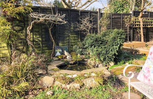 Wittersham Casa | Beehive Cottage