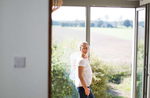 Goch Casa | Beehive - Holidays in the countryside