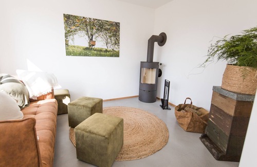Goch Casa | Beehive - Holidays in the countryside