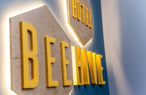 Prymors'kyi district Hotel | Beehive Hotel