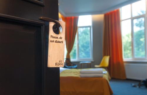 Prymors'kyi district Hotel | Beehive Hotel