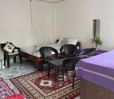 Turuk Casa | Beej Farm