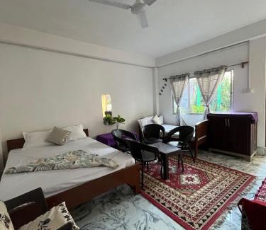 Turuk Casa | Beej Farm