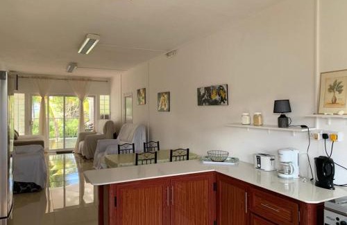 Roches Noires Apartamento | Beejan Mansions