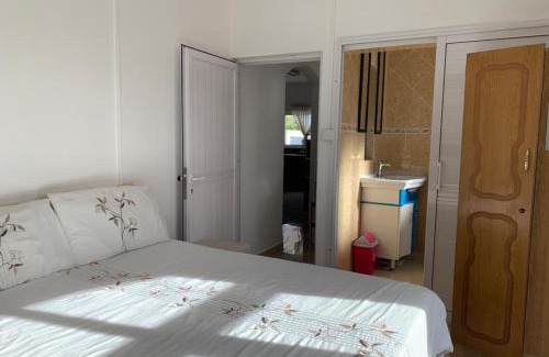 Roches Noires Apartamento | Beejan Mansions