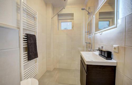 Westerdeichstrich Apartamento | Beejenpütt