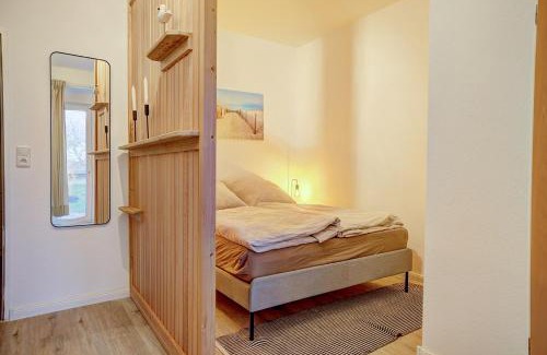 Westerdeichstrich Apartamento | Beejenpütt
