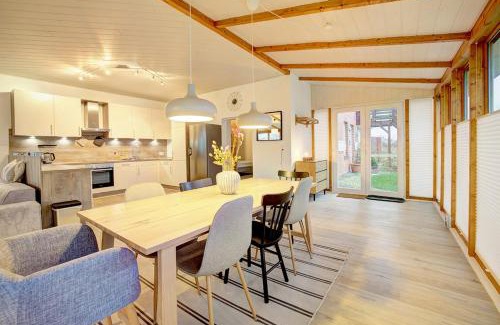 Westerdeichstrich Apartamento | Beejenpütt