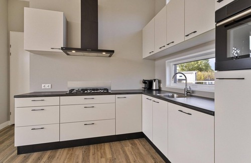 Municipality of Voerendaal Chalet De Esquí | ✓ Beekhoeve at Residence Valkenburg ✓ Holiday home for 4 persons ✓ Located in Valkenburg (Schin op Geul) ✓ Holiday resort in South Limburg, near Maastricht ✓ Book directly at the resort