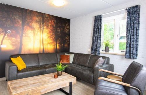 Otterlo Casa | Beekje - Rolstoelvriendelijk en comfortabel 8p