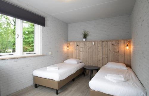 Otterlo Casa | Beekje - Rolstoelvriendelijk en comfortabel 8p