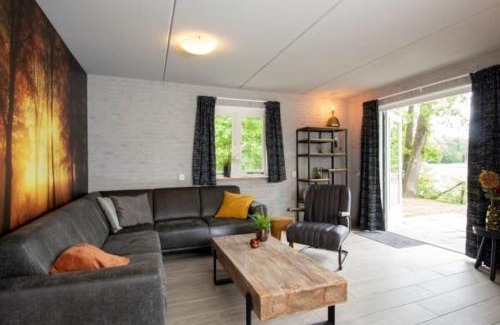 Otterlo Casa | Beekje - Rolstoelvriendelijk en comfortabel 8p