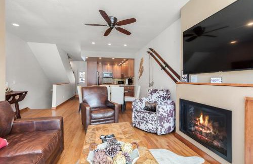 Copper Mountain Casa | Beeler Place 2 by Great Western Lodging
