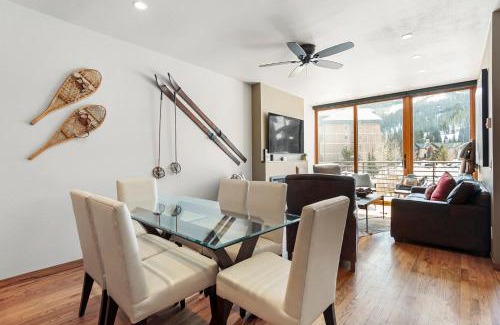 Copper Mountain Casa | Beeler Place 2 by Great Western Lodging