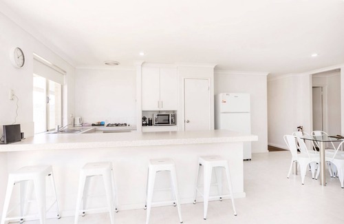 Beeliar Casa | Beeliar Family Home in Beeliar