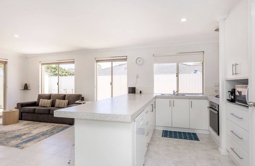 Beeliar Casa | Beeliar Family Home in Beeliar