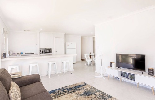 Beeliar Casa | Beeliar Family Home in Beeliar