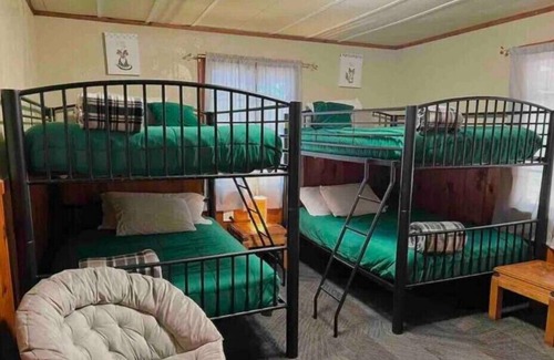 Payson Cabina | Beeline Bungalows- 2 rental units