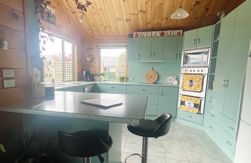Ohangai Casa | Been2Bs @ Hawera