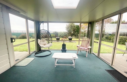 Ohangai Casa | Been2Bs @ Hawera