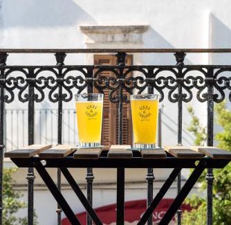 Peschici Apartamento | Beer Suite - Birra del Gargano