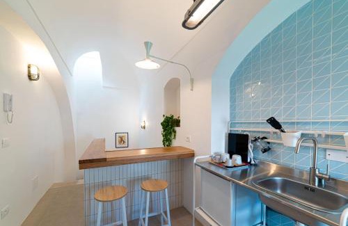 Peschici Apartamento | Beer Suite - Birra del Gargano
