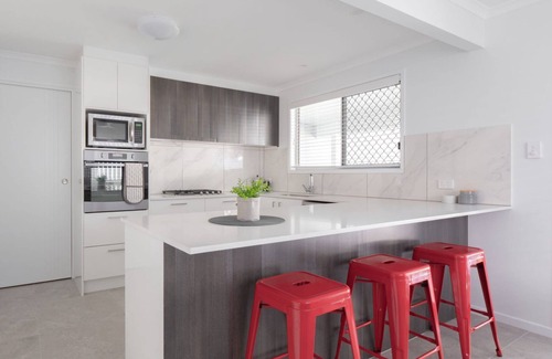 Dicky Beach Casa | Beerburrum St, 22/02 Dicky Beach