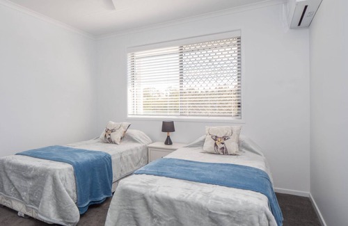 Dicky Beach Casa | Beerburrum St, 22/02 Dicky Beach
