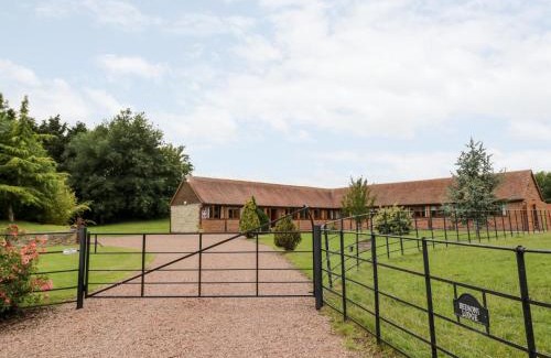 Forest of Dean Casa | Beesoni Lodge