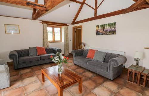 Forest of Dean Casa | Beesoni Lodge