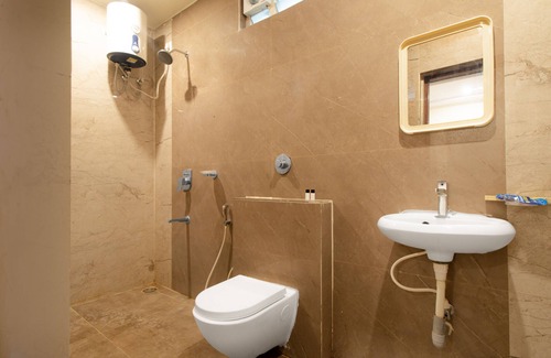 Vijayawada Hotel | beestay Hotels MG Road vijayawada