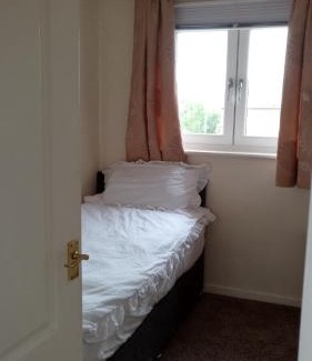 Poulton-le-Fylde Casa | Beeston House