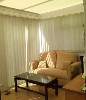 Poulton-le-Fylde Casa | Beeston House