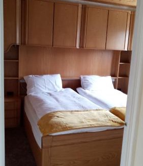 Poulton-le-Fylde Casa | Beeston House