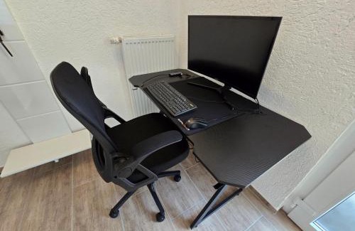 Solingen Apartamento | Beethoven Apartments