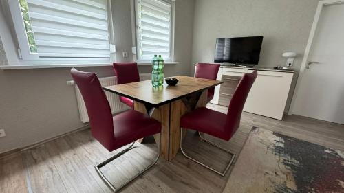 Solingen Apartamento | Beethoven Apartments