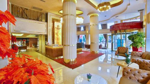 Beyazit Hotel | Beethoven Premium Hotel