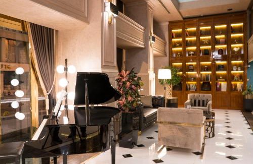 Beyazit Hotel | Beethoven Premium Hotel
