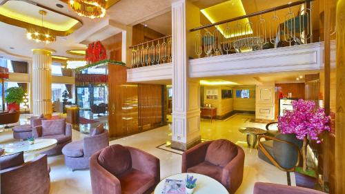 Beyazit Hotel | Beethoven Premium Hotel