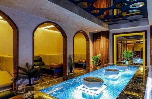 Beyazit Hotel | Beethoven Senfoni Hotel