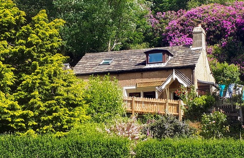 Lumbutts Cabaña | Beeton Cottage Todmorden