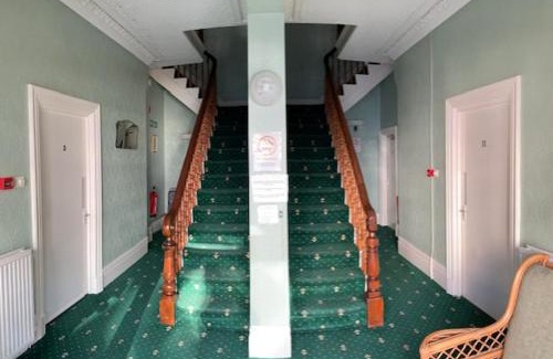Blackpool Town Center Apartamento | Beeton Villas Holiday Apartments