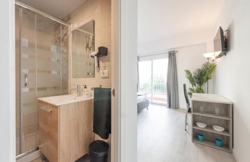 El Arenal Hotel | Beetroot Mallorca