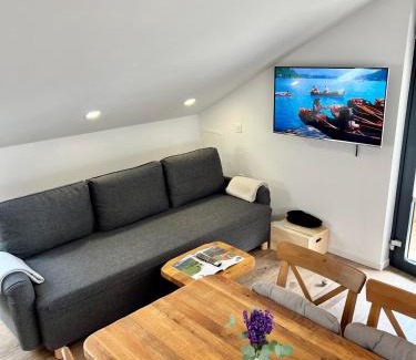 Trzic Apartamento | BeeWood apartment