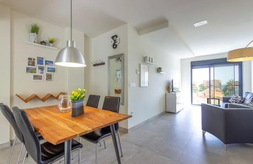 Muchamiel Apartamento | Beferent Cumbre del Mar