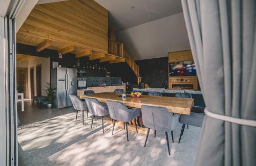 Rogaska Slatina Villa | Beg Residence