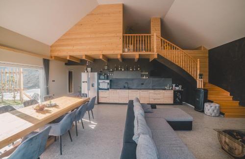Rogaska Slatina Villa | Beg Residence