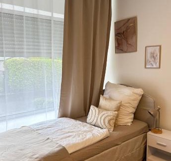 Birkesdorf Casa | BEGE APARTMENTS ProTeam Base