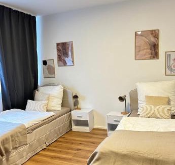 Birkesdorf Casa | BEGE APARTMENTS ProTeam Base