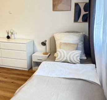 Birkesdorf Casa | BEGE APARTMENTS ProTeam Base